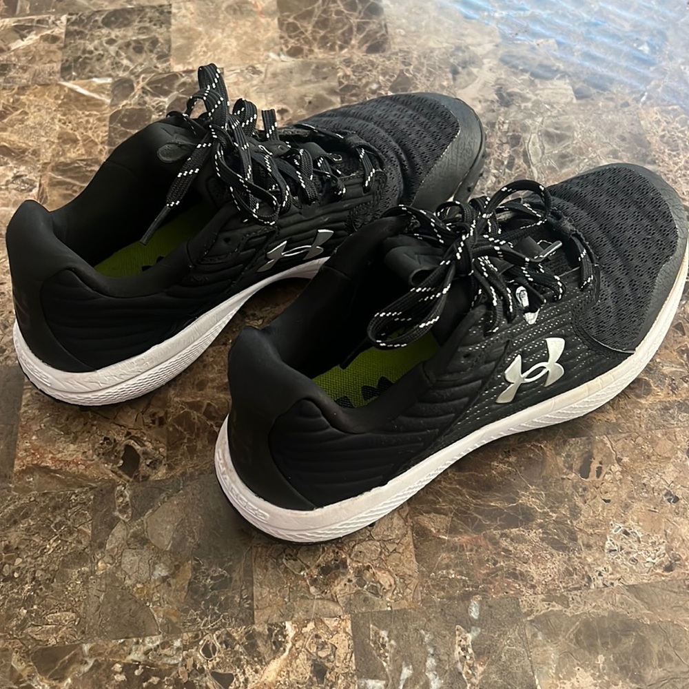COPY - Under Armour Turf Shoes